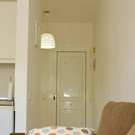 Park For Beautifully Located Apartment