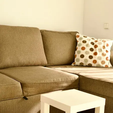 Park For Beautifully Located Apartment Costa Adeje (Tenerife)