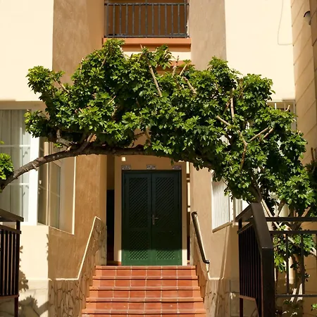 Park For Beautifully Located Apartment