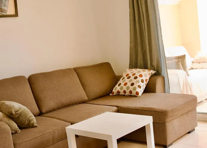 Park For Beautifully Located * Costa Adeje (Tenerife)