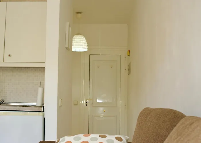 Park For Beautifully Located Apartment