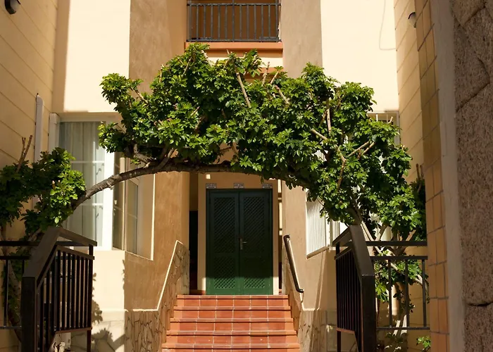 Park For Beautifully Located Apartment