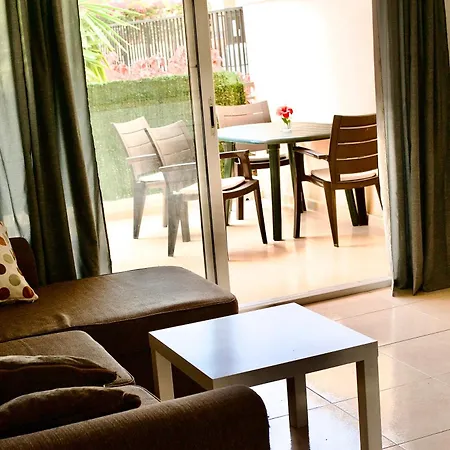 Apartment Park For Beautifully Located