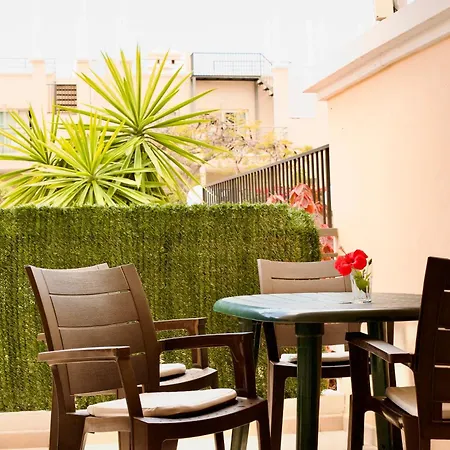 Park For Beautifully Located Apartment