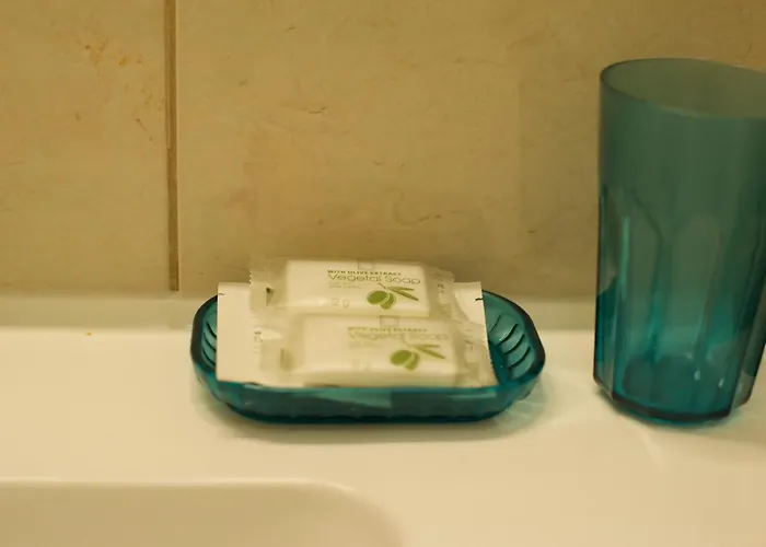 Park For Beautifully Located